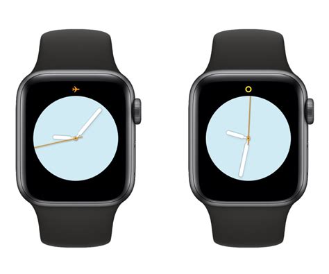 apple watch opladen symbolen